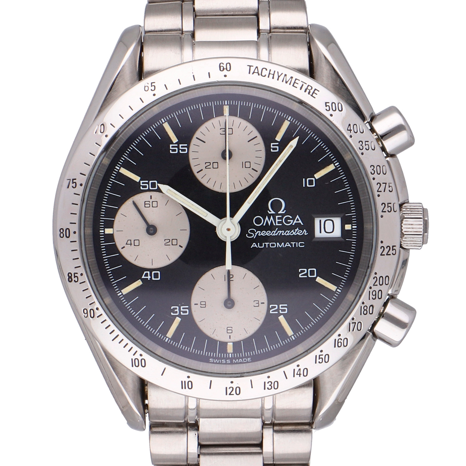 Omega Speedmaster (3520.50.00)